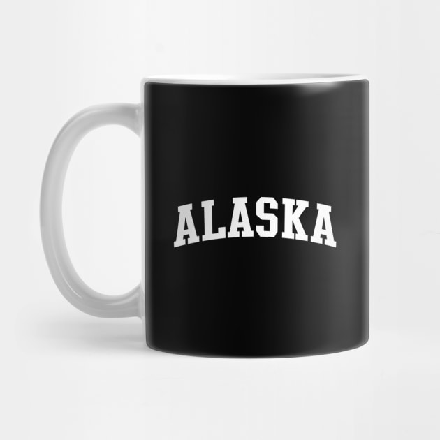 Alaska by Novel_Designs